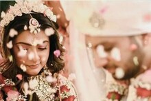 চুপিসারে বিয়ে সেরে ফেললেন মেয়েবেলার 'মৌ' তথা স্বীকৃতি মজুমদার... পাত্র কে?