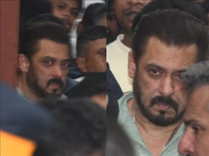 একটি গ্যাংস্টার গোষ্ঠীর ঘনিষ্ঠ এক ব্যক্তি বলে দাবি করে অভিনেতার কাছ থেকে ৫ কোটি টাকা চেয়ে হুমকি বার্তা পাঠানো হয়েছে। 