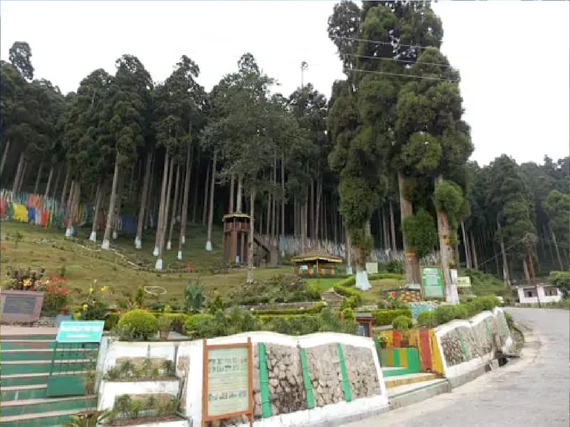 চিকিৎসকেরা জানান, ঘটনাস্থলেই তাঁর মৃত্যু হয়েছে। 