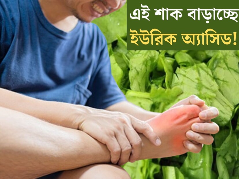 ডায়াবেটিস, কোলেস্টেরল, ইউরিক অ‍্যাসিডের মতো সমস‍্যাগুলি বর্তমানে বাসা বেঁধেছে ঘরে ঘরে। প্রচুর মানুষ এইসমস্ত শারীরিক সমস‍্যার শিকার। এই ধরণের সমস‍্যার একটি বড় কারণ হল ভুল খাদ‍্যাভ‍্যাস। 