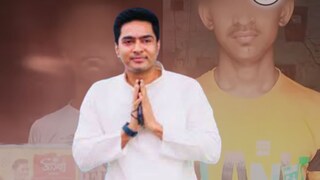 বাড়ি বাড়ি পৌঁছে যাবে ‘অভিষেকের দূত’! পুজোয় উপহারের সঙ্গেই কী বার্তা দিলেন তৃণমূল নেতা?