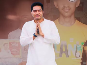 বাড়ি বাড়ি পৌঁছে যাবে ‘অভিষেকের দূত’! পুজোয় উপহারের সঙ্গেই কী বার্তা দিলেন তৃণমূল নেতা?