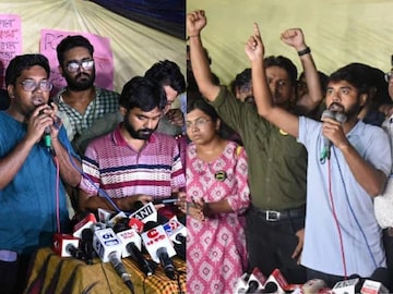 ফের পূর্ণ কর্মবিরতিতে জুনিয়র ডাক্তাররা! ‘নিরাপত্তার প্রতিশ্রুতিপালনে ব্যর্থ সরকার’...১০ দফা দাবি পেশ
