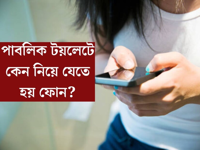 বেড়াতে যাওয়ার পথেই হোক বা অন‍্য কোনও প্রয়োজনে, কমবেশি সকলকেই কখনও না কখনও ব‍্যবহার করতে হয় পাবলিক টয়লেট। বিশেষত কোথাও ঘুরতে গেলে পাবলিক টয়লেট ব‍্যবহার ছাড়া উপায়ই থাকে না। 