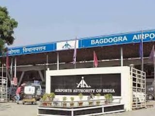৩ হাজার কোটি টাকার অনুমোদন....সেজে উঠছে বাগডোগরা! বিশ্বের দরবারে উজ্জ্বল হবে বাংলার বিমানবন্দর

