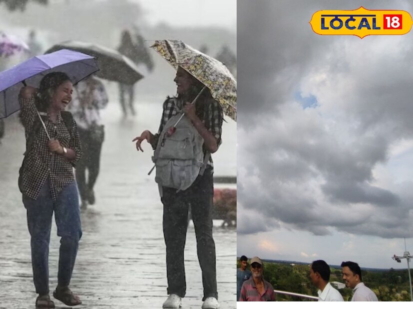 টানা রোদ বৃষ্টির-খেলা চলছে দক্ষিণবঙ্গে। ভারী বৃষ্টিতে আবার কখনও রোদের দেখা মিলেছে। ফের বেড়েছে ভ‍্যাপসা গরম। যদিও আবহাওয়া দফতরের পূর্বাভাস অনুযায়ী, বৃষ্টির হাত থেকে এখনই নিস্তার নেই। কবে থেকে আবার বাড়বে বৃষ্টি? জেনে নিন আবহাওয়ার নতুন আপডেট। 