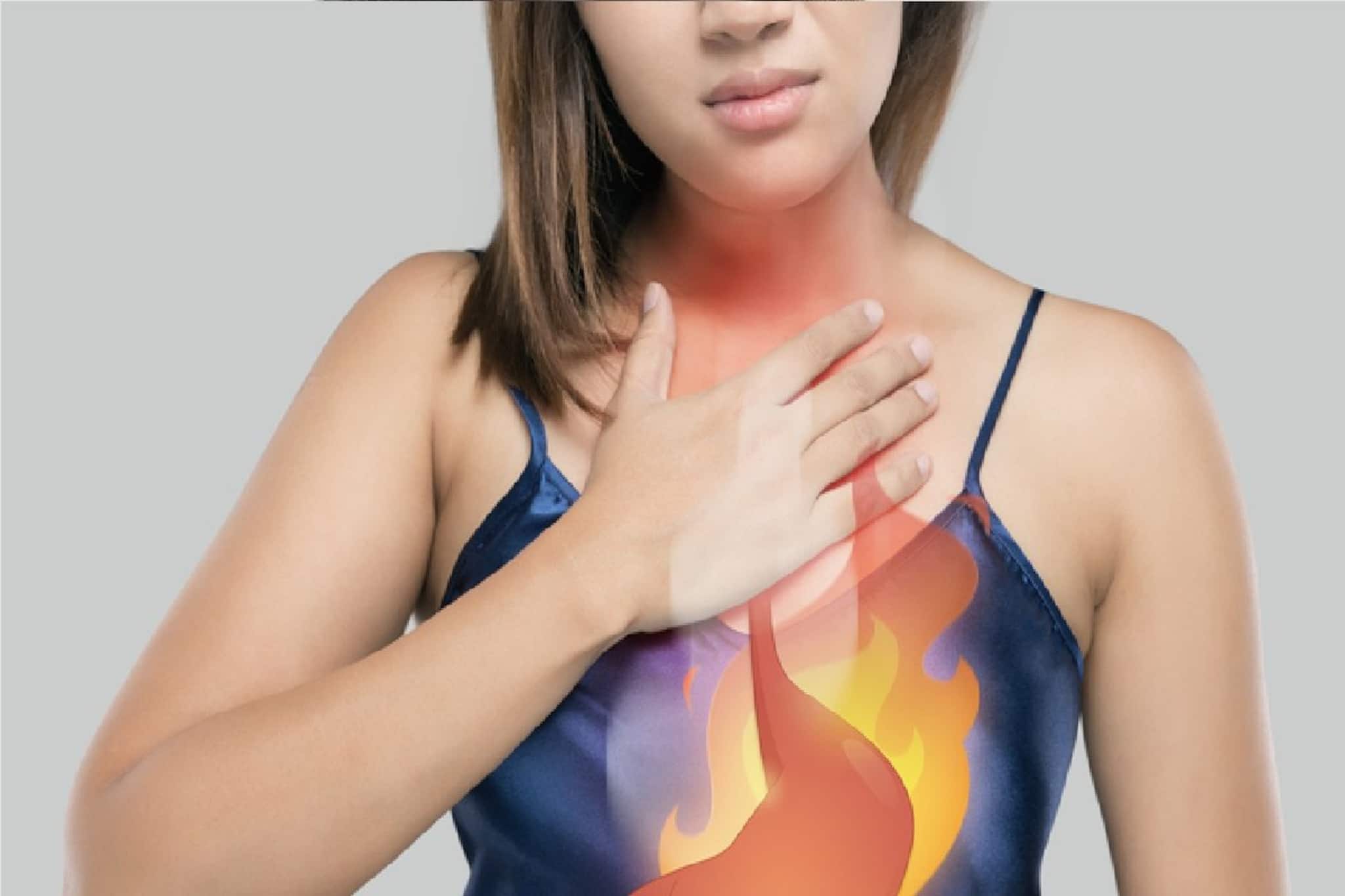 শীতে অ্যাসিডিটি বাড়ে,মুঠোমুঠো অ্যান্টাসিড নয়,যে ৩ সাধারণ খাবারে সায়েস্তা বুক-জ্বালা, বদহজম