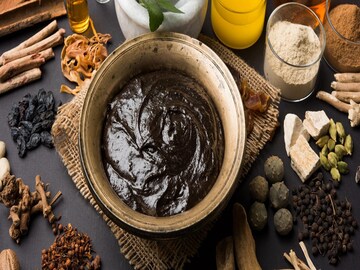 Chyawanprash