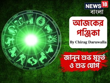 পঞ্জিকা ১৬ অক্টোবর