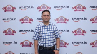 উৎসবের মরশুমে অ্যামাজন থেকে চুটিয়ে কেনাকাটা করেছে পশ্চিমবঙ্গবাসী