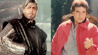 ‘শাহেনশাহ’-র শ্যুটিংয়ের আগেই বিরল রোগে আক্রান্ত হয়েছিলেন অমিতাভ; জিতেন্দ্রর কাছে অফার যেতেই এ কী বলেছিলেন তিনি?