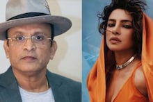 নেই নায়কোচিত সৌন্দর্য; ‘৭ খুন মাফ’ ছবিতে অন্তরঙ্গ দৃশ্য করতে নারাজ প্রিয়াঙ্কা