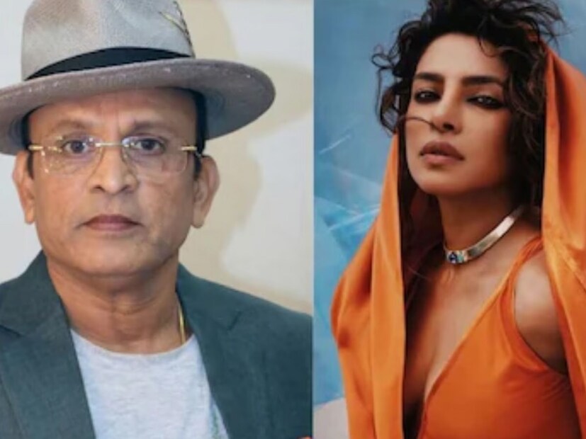 দেশের প্রায় সমস্ত পরিচালক এবং অভিনেতা-অভিনেত্রীর সঙ্গে কাজ করেছেন বর্ষীয়ান অভিনেতা অন্নু কাপুর। সেই তালিকায় রয়েছেন বলিউডের সুন্দরী অভিনেত্রী প্রিয়াঙ্কা চোপড়া জোনাসও। ২০১১ সালে মুক্তিপ্রাপ্ত বিশাল ভরদ্বাজ পরিচালিত ‘৭ খুন মাফ’ মুক্তি পেয়েছিল। সেখানে একসঙ্গে কাজ করেছিলেন অন্নু কাপুর এবং প্রিয়াঙ্কা চোপড়া জোনাস। কিন্তু অভিনেত্রীর সঙ্গে কাজের অভিজ্ঞতা কেমন ছিল বর্ষীয়ান অভিনেতা অন্নু কাপুরের? সেই সময় নিজের অভিজ্ঞতা ভাগ করে নিয়েছিলেন তিনি। অন্নু কাপুর জানিয়েছেন যে, তাঁর সঙ্গে অন্তরঙ্গ দৃশ্যে অভিনয় করতে যথেষ্ট স্বচ্ছন্দ ছিলেন না প্রিয়াঙ্কা।