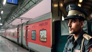 জিআরপি এসে ব্যাগ সার্চ করতে চাইতেই ধুন্ধুমার (Photo: Representative Image) জিআরপি এসে ব্যাগ সার্চ করতে চাইতেই ধুন্ধুমার (Photo: Representative Image)