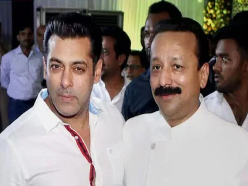 বাবা সিদ্দিকির খুনের পরে আতঙ্কে আছেন সলমন খান। ১২ অক্টোবর মুম্বইয়ের নীলমনগরে জিসান সিদ্দিকির অফিসের সামনে তিন আততায়ীর গুলিতে খুন মহারাষ্ট্রের প্রাক্তন মন্ত্রী।