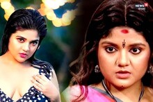 সব শেষ...! জীবনের সবথেকে 'প্রিয়' মানুষটাকেই হারিয়ে ফেললেন ইষ্টিকুটুমের 'বাহা'...