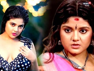 কাছের মানুষকে হারালেন রণিতা