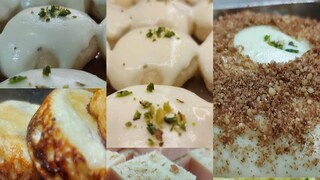 বিজয়ার স্পেশাল মিষ্টি