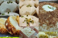 বিজয়াতে সরপুরিয়া,কাঁচাগোল্লা, জলভরার পাশাপাশি চাহিদা তুঙ্গে ‘ফিউশন’ মিষ্টিরও