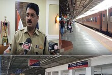 রেলস্টেশনে রমরমিয়ে গাঁজার ব্যবসা ! গ্রেফতার GRP-এর ৪ কনস্টেবল, বিলাসপুরে শোরগোল