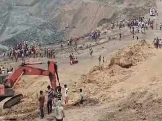 বীরভূম কাণ্ডে ক্ষতিপূরণ।