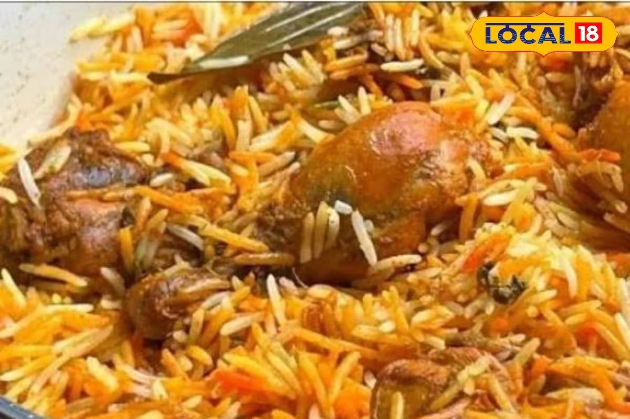 শহরে বাড়ি নয় তো কী!এবার আপনার এলাকাতেও ১০০ টাকায় আনলিমিটেড বিরিয়ানি,কোথায়?