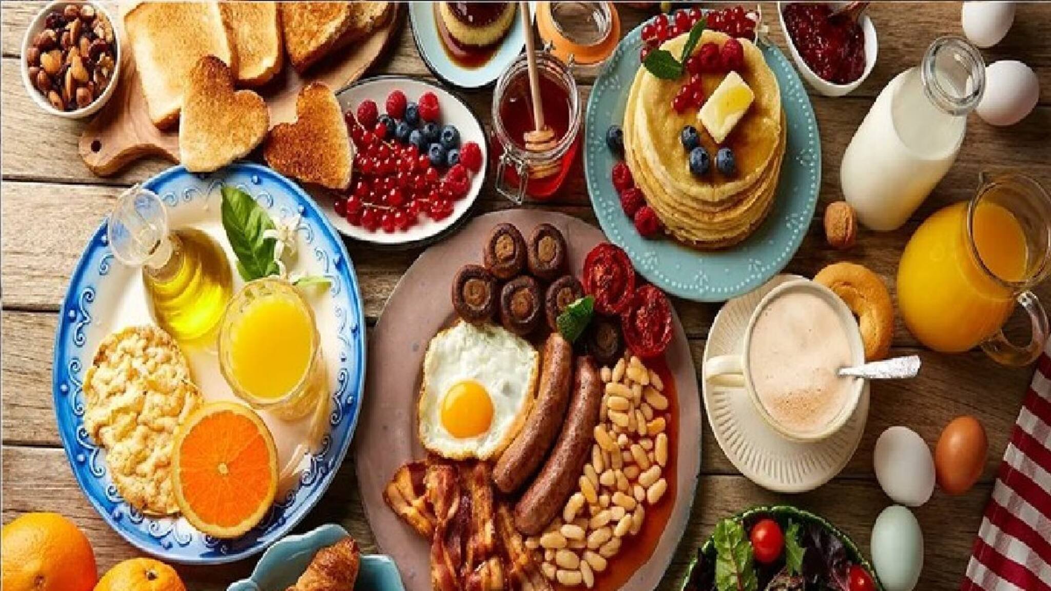 টেনে-হিঁচড়ে-নিংড়ে নেয় কোলেস্টেরল! রোজ সকালে না জেনে অনেকেই খান, এবারে জেনে খান