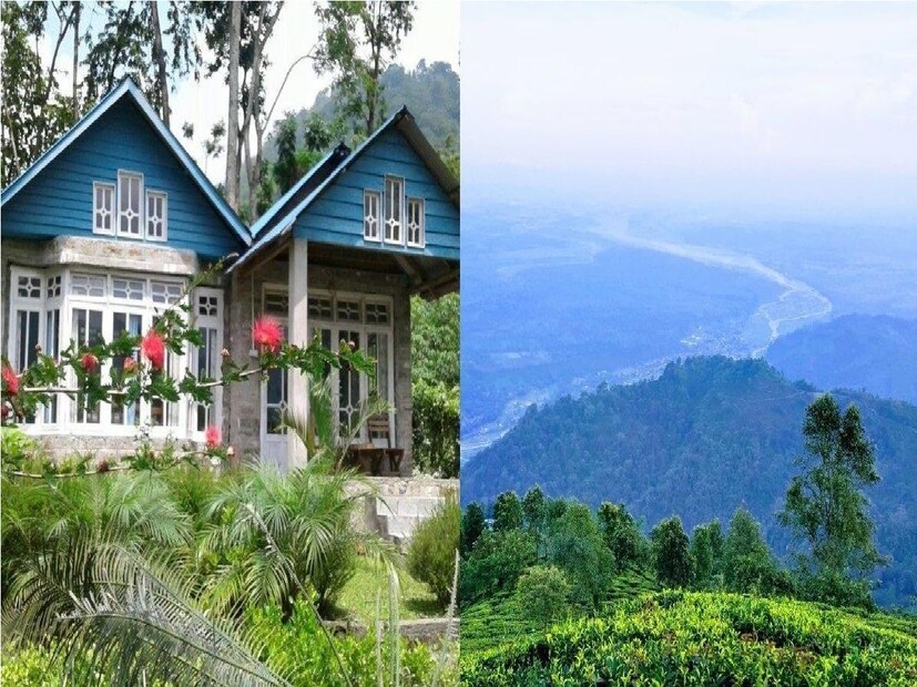 *এখানে মোট ৭ টি হোমস্টে রয়েছে। তবে জঙ্গল ক্যাম্পে থাকার মজাই আলাদা। জঙ্গল ক্যাম্পে থাকলে আপনি হয়তো সেই পাঁচতারা হোটেলের বিলাসিতা পাবেন না। কিন্তু যেটা পাবেন সেটা জন্মজন্মান্তরেও ভোলা যাবে না। একেবারে প্রকৃতির মাঝে তৈরি হয়েছে কটেজ। ঠিক তাঁবু নয়, কিন্তু তাঁবুর মতো অনুভুতি হবে আপনার। ফাইল ছবি। 