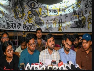রাজ্যকে চরম হুঁশিয়ারি চিকিৎসকদের৷ ফাইল ছবি