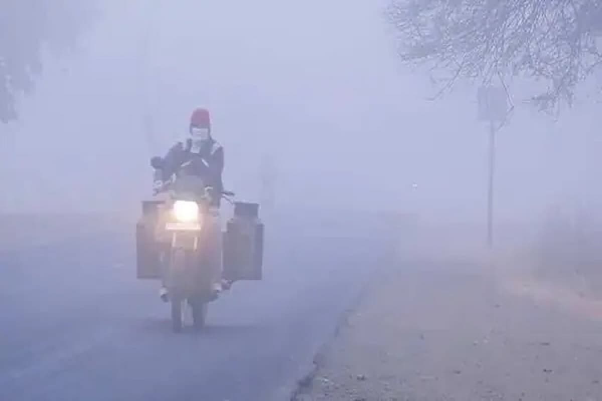 এই নিয়েই নানান চিন্তা ভাবনা বা জল্পনাও চলছে রীতিমত আকারে ৷ লা নিনায় ভুগবে ভারত? বড়সড় সঙ্কেত মৌসম ভবনের ৷ প্রতীকী ছবি ৷