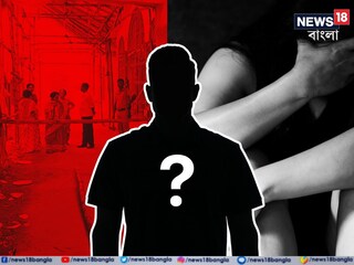 ছাত্রীর রহস্যমৃত্যু। প্রতীকী ছবি। 