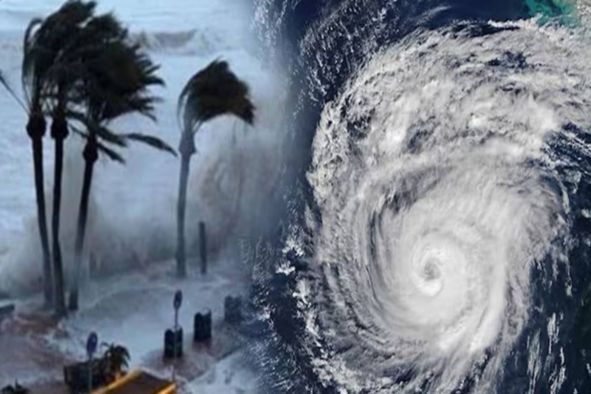 আশঙ্কাই সত্যি হল..! রাক্ষুসে গতিতে এগোচ্ছে ঘূর্ণিঝড় 'দানা'! বাংলা থেকে কত দূরে?