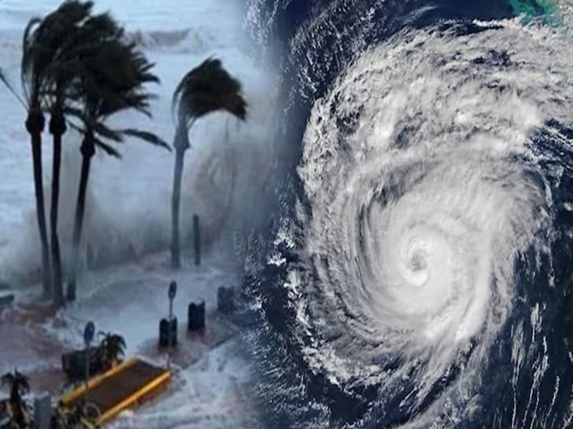 অবশেষে আশঙ্কাই সত্যি হল৷ তীব্র শক্তিশালী ঘূর্ণিঝড় বা সিভিয়ার সাইক্লোনিক স্টর্মে পরিণত হল 'দানা'। ইতিমধ্যেই একাধিক জায়গায় বৃষ্টির তাণ্ডব পাশাপাশি ঝোড়ো হাওয়া বইছে৷