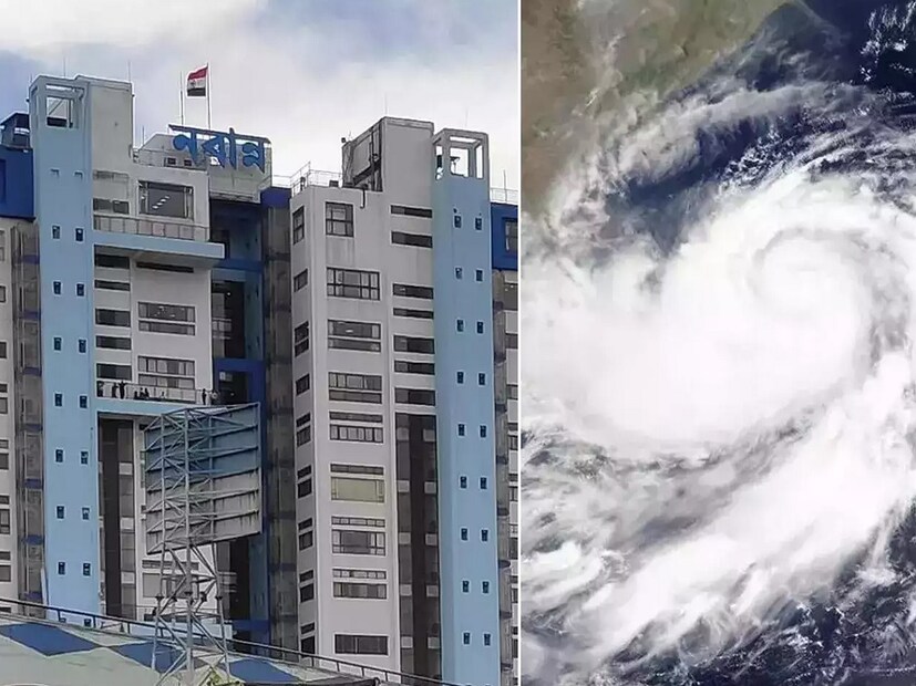 জনসাধারণের জন্য মমতার বার্তা &quot;কেউ 'প্যানিক করবেন না, সতর্ক থাকুন।&quot; মুখ্যমন্ত্রীর তরফে প্রশাসনিক কর্তাদের বলা হয়েছে আজ বৃহস্পতিবার রাতে নিজের জেলায় জেলায় অফিসিয়ালি সিস্টেম তৈরি করে নজরদারি রাখতে। আগাম সতর্কতা হিসেবে কাজ করতে হবে বলেও বার্তা দেন মুখ্যমন্ত্রী।