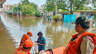 তৈরি বিপর্যয় মোকাবিলা দল