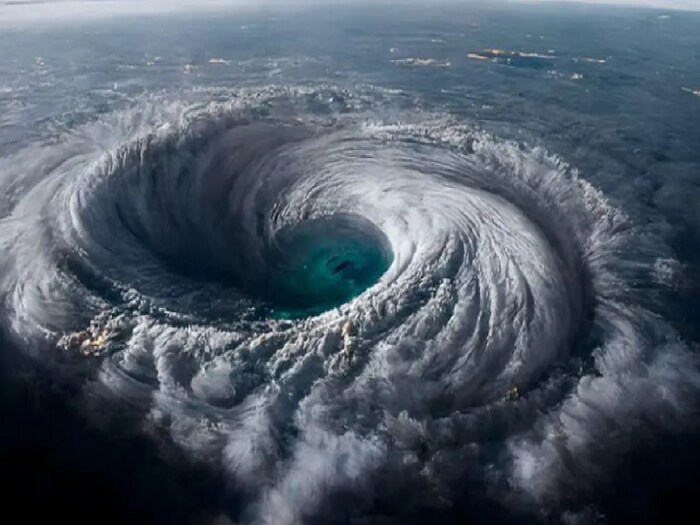 Cyclone Dana Tracker শক্তি বাড়াচ্ছে 'দানা', কবে থেকে হাওয়াবদল? দেখে