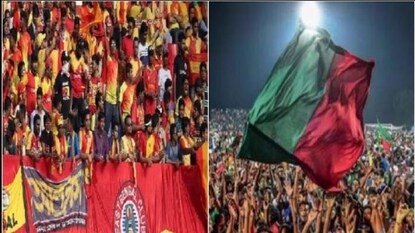 শনিবার কে জিতবে ডার্বি? শনিবার কে জিতবে ডার্বি?