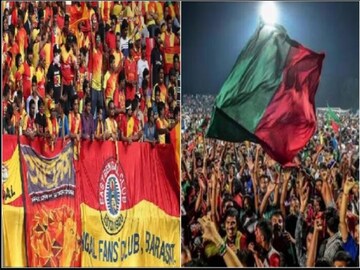 শনিবার কে জিতবে ডার্বি?