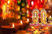 রাত ১২ টার আগে ঘরের এই কোণায় জ্বালান ঘি-এর প্রদীপ, মা লক্ষ্মীর কৃপায় বছরভর সুখ