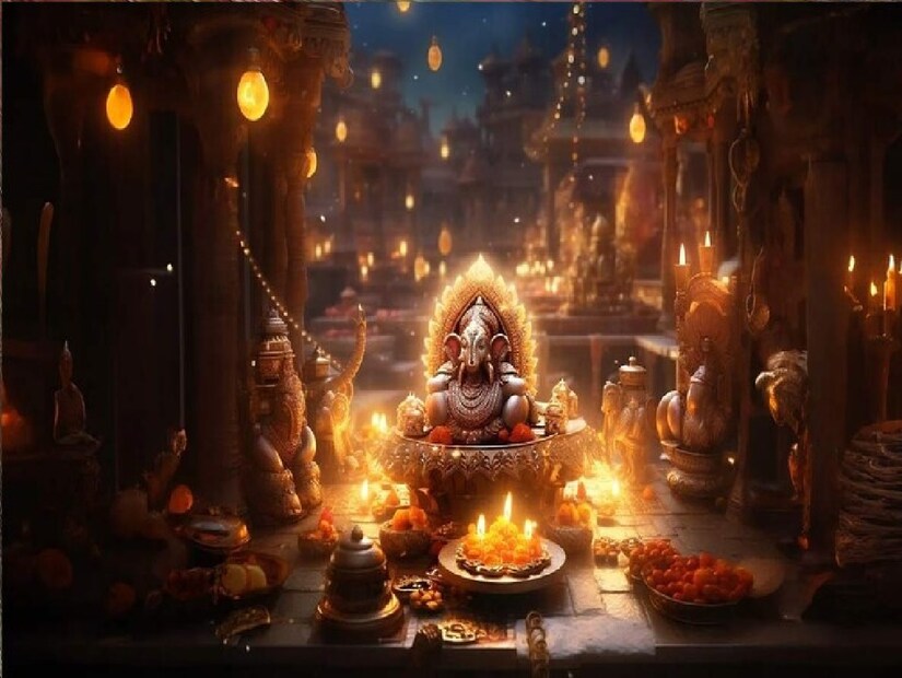 *এই দিনে ইস্পাত, প্লাস্টিক, লোহা এবং ধারালো এবং সূক্ষ্ম জিনিস ক্রয় করা শুভ বলে মনে করা হয় না। ধনতেরসের দিন তেল বা তেলজাতীয় পণ্য যেমন ঘি, পরিশোধিত দ্রব্য ইত্যাদিও গ্রহণ করা উচিত নয়। তাই ধনতেরসের আগেই তেল, ঘি ইত্যাদি কেনা উচিত বলে বিশ্বাস করা হয়। সংগৃহীত ছবি।