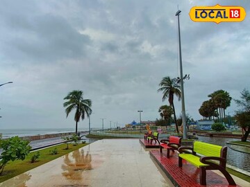 বঙ্গোপসাগরের নিম্নচাপ বাড়াচ্ছে শক্তি, উত্তর থেকে দক্ষিণ কতটা বৃষ্টি, রইল আপডেট বঙ্গোপসাগরের নিম্নচাপ বাড়াচ্ছে শক্তি, উত্তর থেকে দক্ষিণ কতটা বৃষ্টি, রইল আপডেট