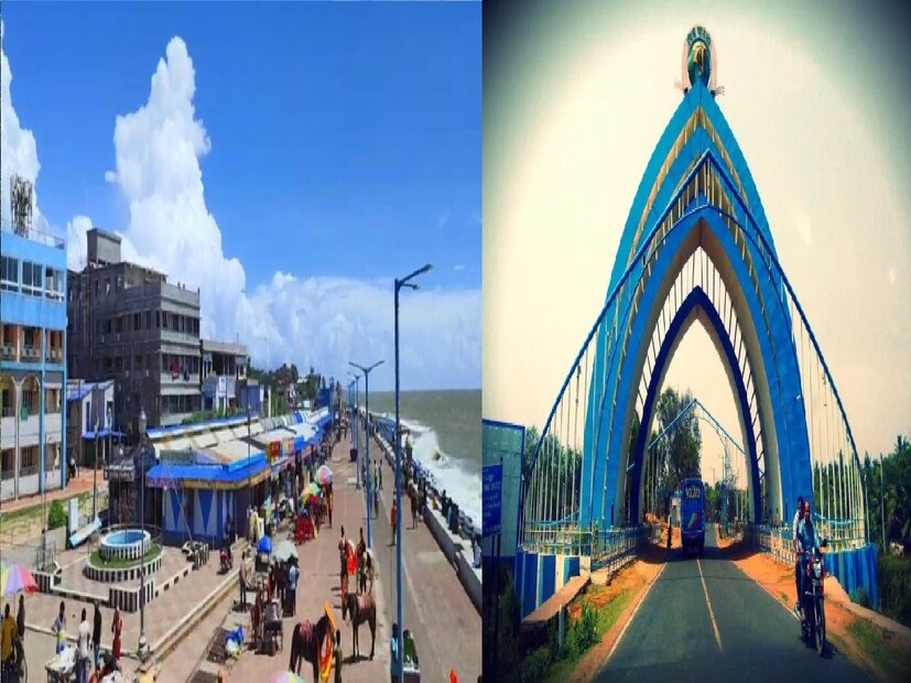 *উত্তরবঙ্গের পাশাপাশি দক্ষিণবঙ্গে শুক্রবার পর্যন্ত ভারী বৃষ্টির কোনও পূর্বাভাস নেই। পুজোর দিনগুলোতে স্থানীয়ভাবে দু-এক জায়গায় বিক্ষিপ্ত বৃষ্টির সম্ভাবনা রয়েছে। সংগৃহীত ছবি। 