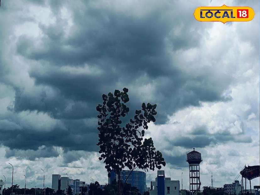 পুজোর শেষের দিকে এসে প্রবল ঝড় বৃষ্টির সম্ভাবনা নেই জেলায়। কোথাও, কোথাও খুব স্বল্প সময়ের জন্য বিক্ষিপ্ত বৃষ্টি হতে পারে। এই দিন পুরুলিয়া সর্বোচ্চ তাপমাত্রার থাকতে পারে ৩৪ ডিগ্রি সেলসিয়াস ও সর্বনিম্ন তাপমাত্রার পারদ থাকতে পারে ২২ ডিগ্রি সেলসিয়াস বলে জানা গিয়েছে হাওয়া অফিস সূত্রে।