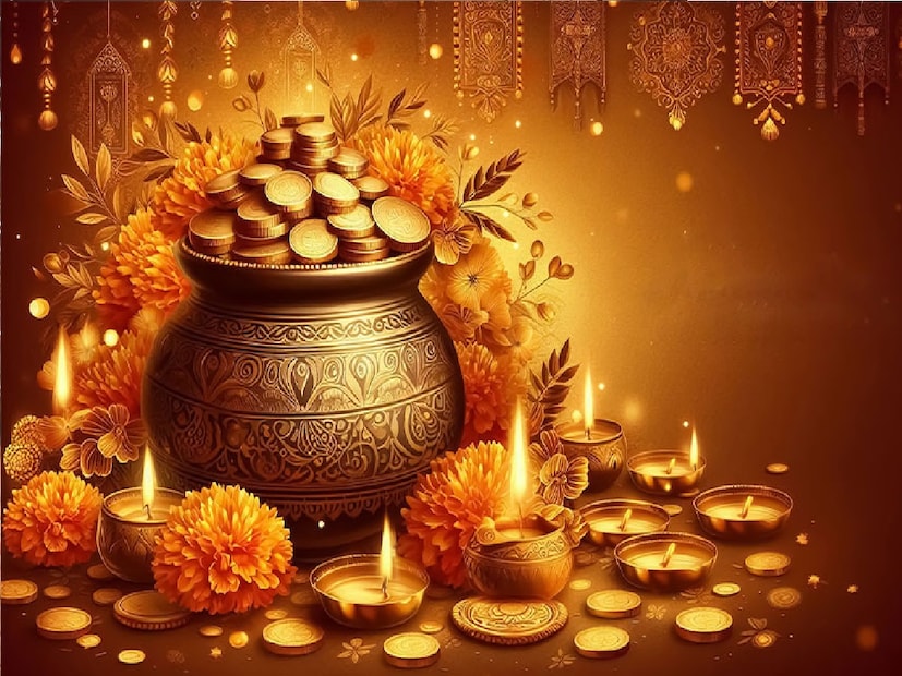 অযোধ্যার জ্যোতিষী পণ্ডিত কল্কি রাম জানান, ধনতেরাস-দীপাবলির মতো শুভ অনুষ্ঠানে, এমন জিনিস কেনা উচিত যা সুখ এবং সমৃদ্ধি নিয়ে আসে। যেমন- সোনা, রুপো, জামাকাপড়, বাসনপত্র, নতুন বাড়ি, গাড়ি, গয়না, ইলেকট্রনিক সামগ্রী, সাজসজ্জা ইত্যাদি। কিন্তু এটা মনে রাখবেন এমন কোনও অশুভ জিনিস কিনবেন না যা ঘরে নেতিবাচকতা নিয়ে আসে। শুধু তাই নয়, মা লক্ষ্মীর রুষ্ট হলে কিন্তু আপনার বাড়ি ত্যাগ করতে পারে৷ তাই জিনিস কেনার আগে সাবধান হোন৷