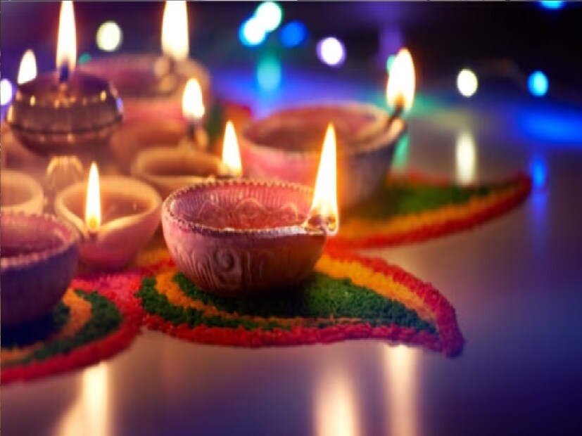 *এ বছর কবে পড়েছে কালীপুজো, কবে পালিত হবে দীপাবলি? কবে ভাইফোঁটা? সংগৃহীত ছবি। 