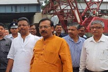 মন্ত্রীসভার দুই সতীর্থর পুজো, পুজোর লড়াইয়ে জমজমাট দুই হেভিওয়েটের পুজো 