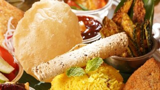 মহাপুজোর মহাভোজে সবিনয়ে থালা সাজাল IHCL