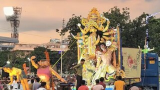 কেমন থাকছে কার্নিভালে পরিবহণ ব্যবস্থা (File Photo)