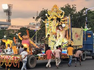 কেমন থাকছে কার্নিভালে পরিবহণ ব্যবস্থা (File Photo)