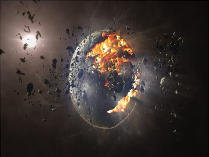 Knowledge Story: আর সময় নেই…! পৃথিবীর শেষ দিন হবে এটাই! বিজ্ঞানীদের হাড়হিম ৫ ভবিষ্যদ্বাণী জানলে গায়ে কাঁটা দেবে Knowledge Story: আর সময় নেই…! পৃথিবীর শেষ দিন হবে এটাই! বিজ্ঞানীদের হাড়হিম ৫ ভবিষ্যদ্বাণী জানলে গায়ে কাঁটা দেবে